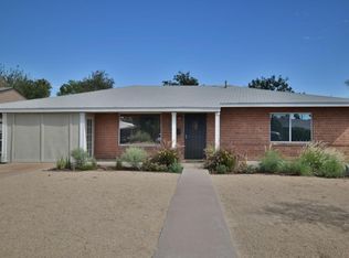 3517 N 26th Pl, Phoenix, AZ 85016