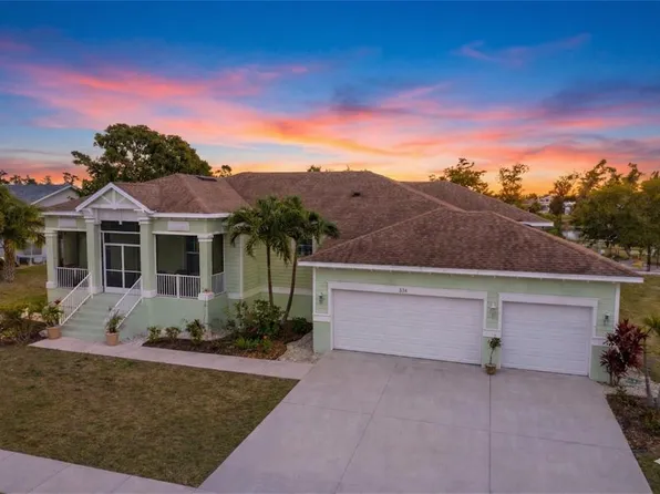 834 Birdie Way, Apollo Beach, FL 33572