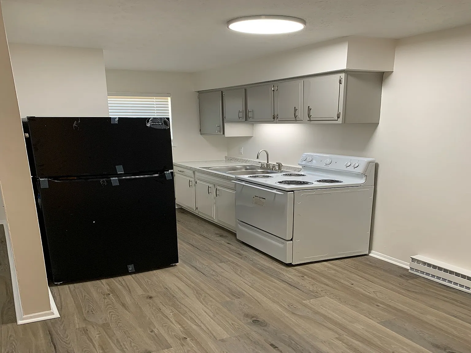Franklin Flats — Photo 2