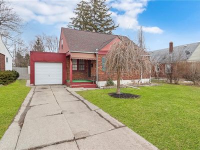 139 Highview Rd, Cheektowaga, NY, 14215