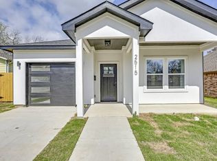 2515 Wilhurt Ave, Dallas, TX 75216