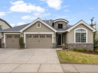 3882 SE Pipers Dr, Hillsboro, OR 97123