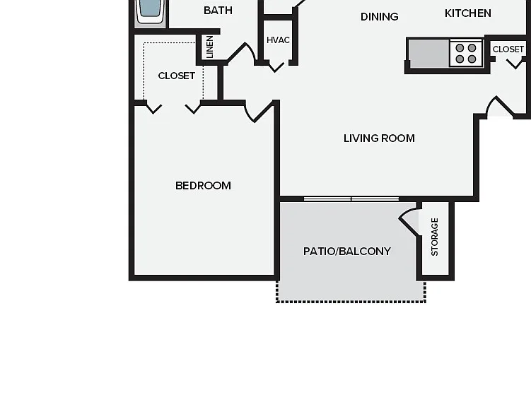 Hampton Floor Plan Hampton Floor Plan