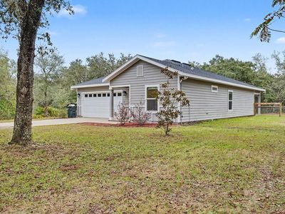 8291 NE 118th Ter, Bronson, FL, 32621
