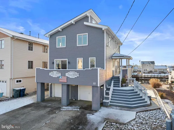 22 S Dayton Dr, Little Egg Harbor, NJ 08087