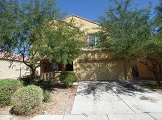 5455 S 235th Dr, Buckeye, AZ 85326