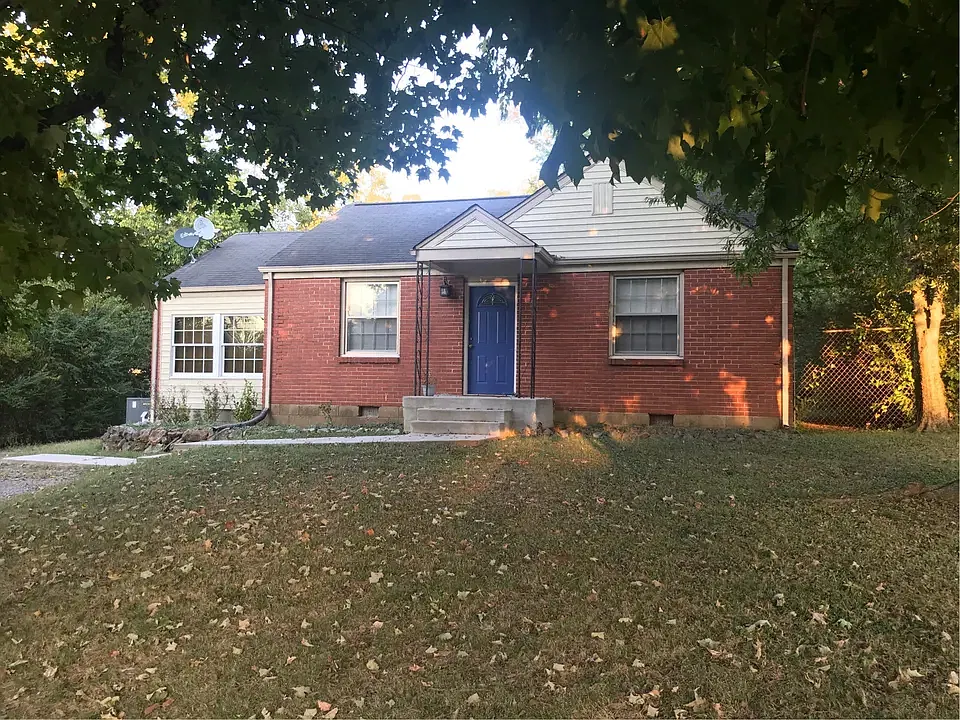 1203 Argle Ave