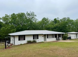 117 Pope Ave, Wewahitchka, FL 32465