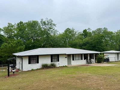 117 Pope Ave, Wewahitchka, FL, 32465