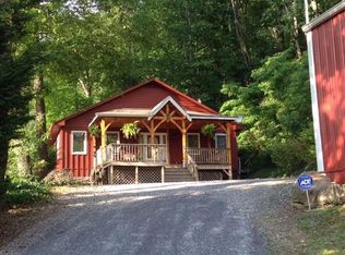 628 Jonathan Creek Rd, Waynesville, NC 28785
