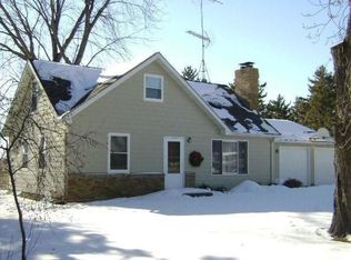 60781 Us Highway 12, Litchfield, MN 55355