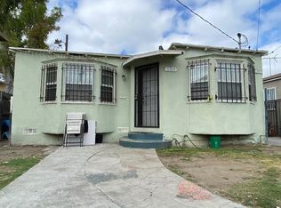 11309 Hooper Ave, Los Angeles, CA 90059