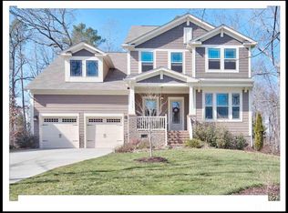 4526 Farrington Rd, Durham, NC 27707