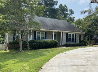 208 Riverwalk Way, Irmo, SC 29063