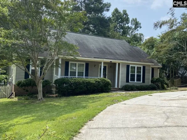 208 Riverwalk Way, Irmo, SC 29063