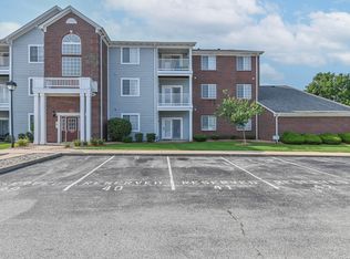 5003 Amber Creek Pl #U, Indianapolis, IN 46237