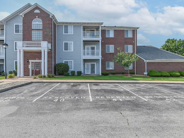 5003 Amber Creek Pl #U, Indianapolis, IN 46237