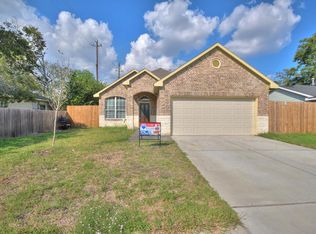 5109 Longmeadow St, Houston, TX 77033