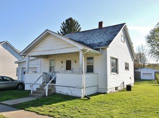 205 Chestnut St, Dresden, OH 43821