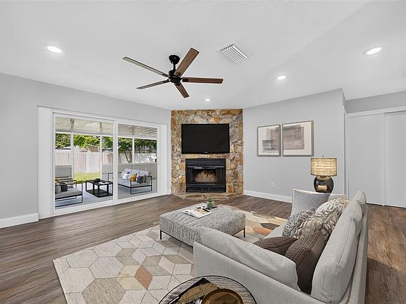 5th image of 12100 CAROLINA WOODS LANE
