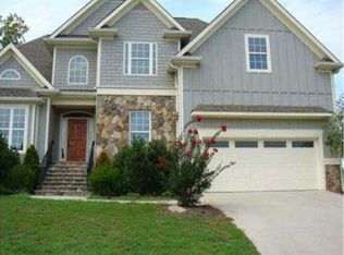 168 Ridgelake Cir, Fort Oglethorpe, GA 30742