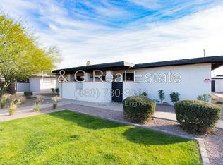 1343 W 3rd St, Tempe, AZ 85281