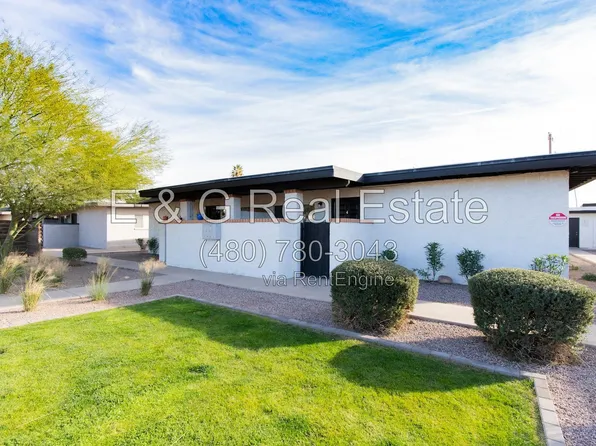 1343 W 3rd St, Tempe, AZ 85281