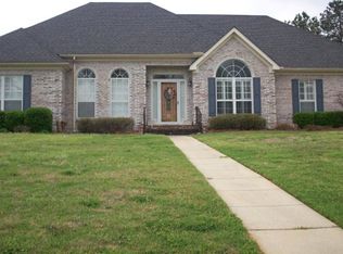 205 Shiloh Rd, Troy, AL 36081