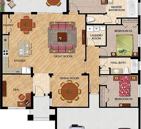 2nd image of 19933 Bluebird Meadow Dr