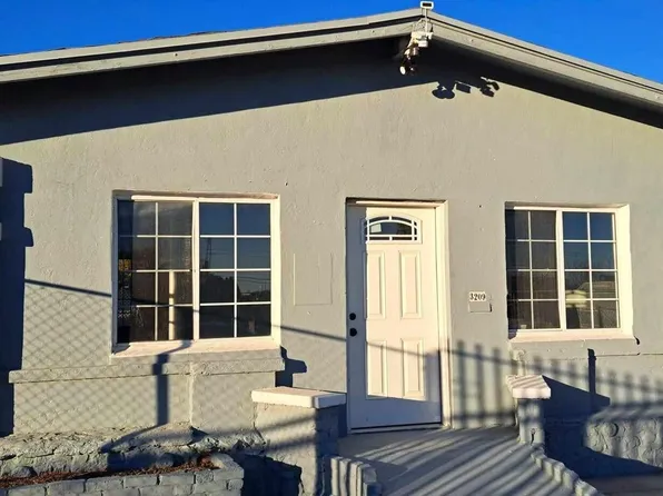 3209 Mountain Ave, El Paso, TX 79930