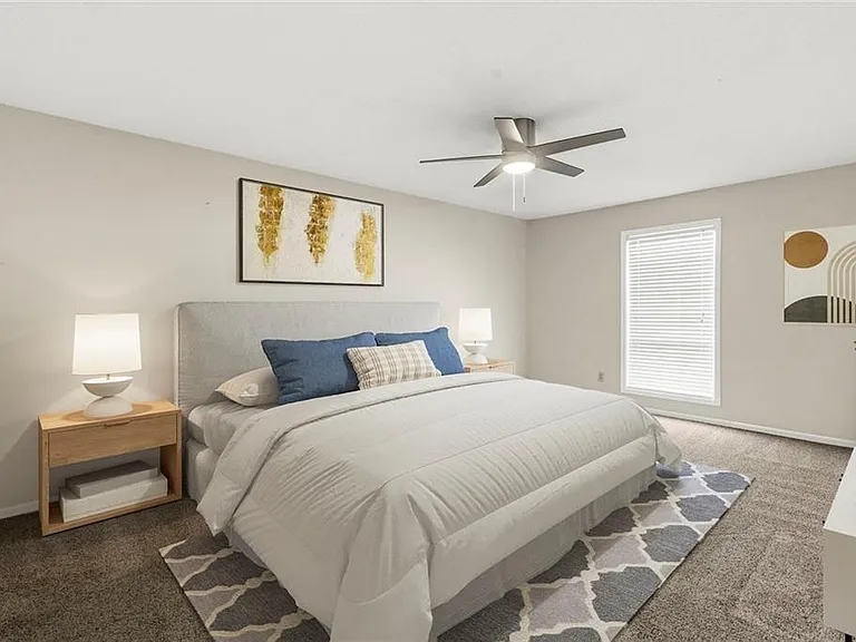 6851 Roswell Rd #D15 — Photo 8