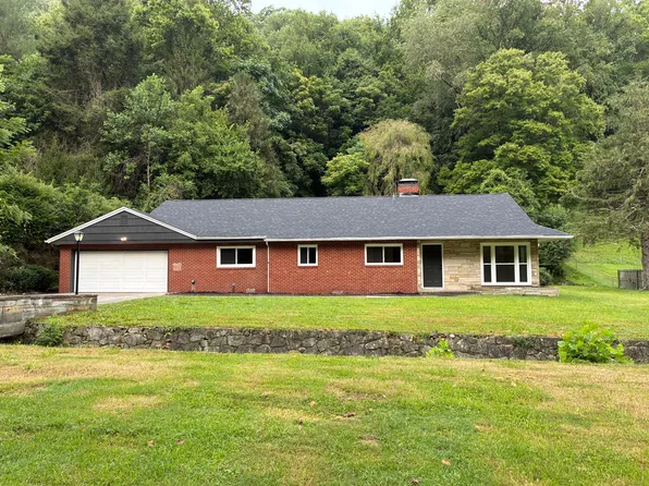 711 Chappell Rd, Charleston, WV 25304