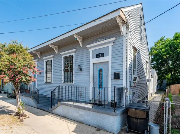 2713-15 Urquhart St, New Orleans, LA 70117