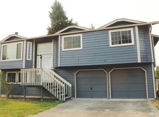 2108 163rd St E, Tacoma, WA 98445