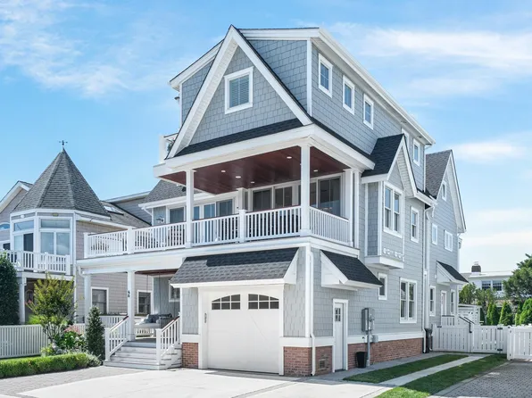 46 18th St E, Avalon, NJ 08202
