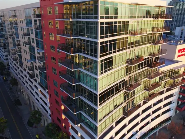 1120 E Kennedy Blvd Unit 1209, Tampa, FL 33602