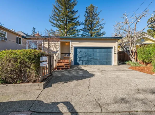 141 Park Street, San Rafael, CA 94901