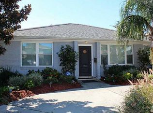 338 W Robert E Lee Blvd, New Orleans, LA 70124