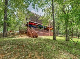 260 Deer Ridge Trl, Ocoee, TN 37361