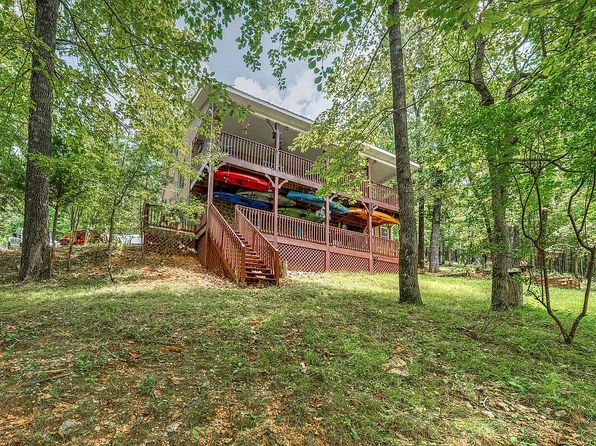260 Deer Ridge Trl