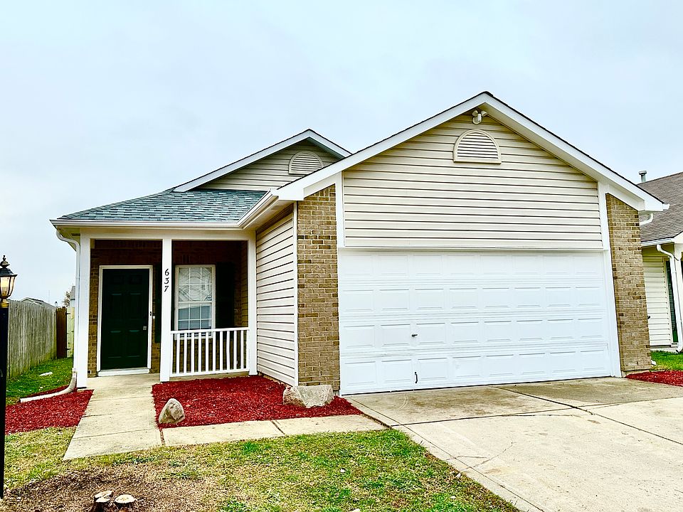 1st image of 637 Blue Meadow Dr