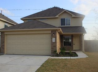 19263 Sandelford Dr, Katy, TX 77449