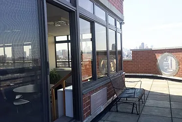 Sold by Brown Harris Stevens