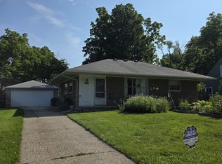 2030 Miller Ave, Ann Arbor, MI 48103