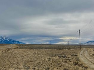 S Church Rd, Montello, NV 89830