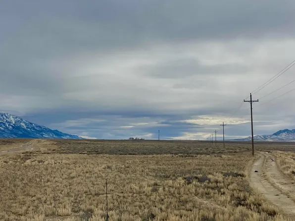 S Church Rd, Montello, NV 89830