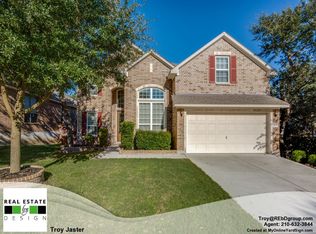 12115 Chambers Cv, San Antonio, TX 78253