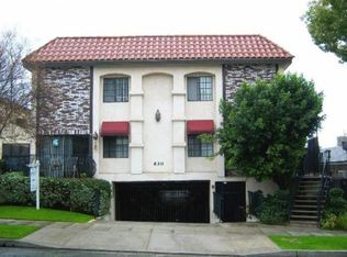 630 E Santa Anita Ave APT E, Burbank, CA 91501
