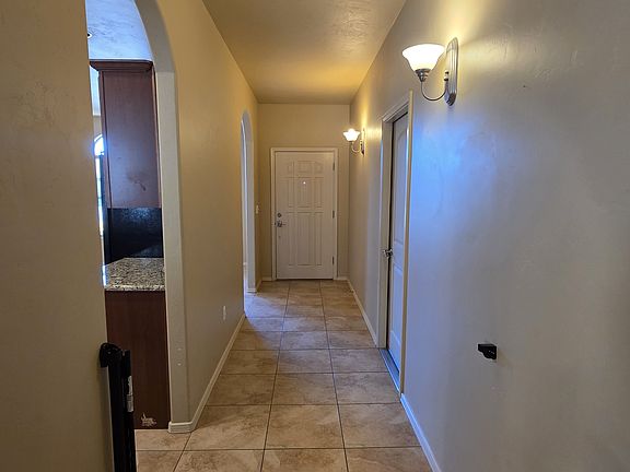Entry hall