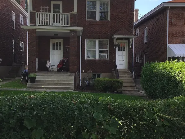 6635 Dalzell Pl, Pittsburgh, PA 15217